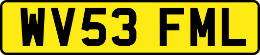 WV53FML