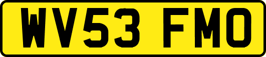 WV53FMO