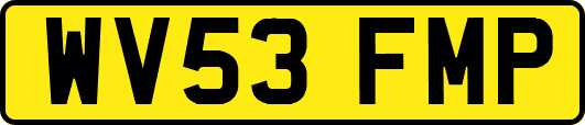 WV53FMP