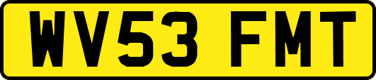 WV53FMT