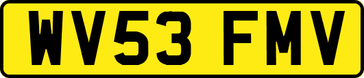 WV53FMV