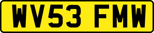 WV53FMW