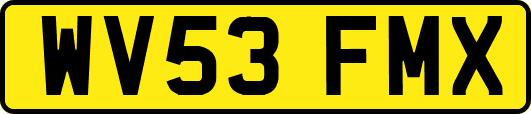 WV53FMX