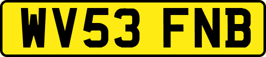 WV53FNB