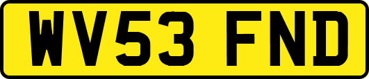 WV53FND