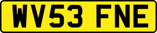 WV53FNE