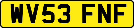 WV53FNF