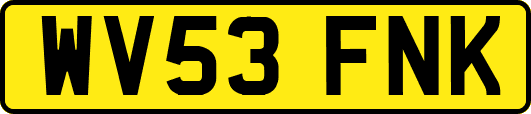 WV53FNK
