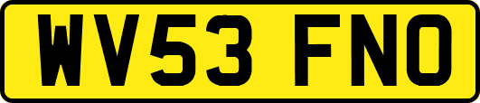 WV53FNO
