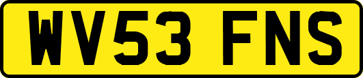 WV53FNS