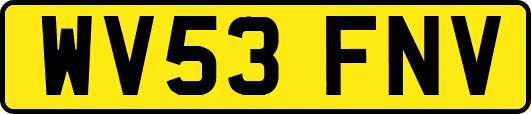WV53FNV