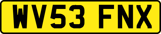 WV53FNX