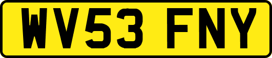 WV53FNY
