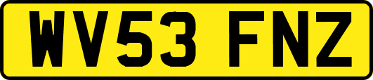 WV53FNZ