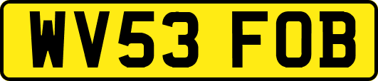 WV53FOB