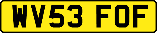 WV53FOF