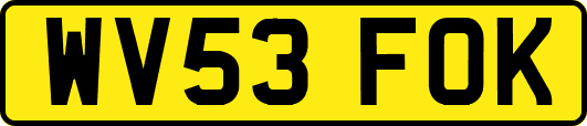 WV53FOK