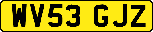 WV53GJZ