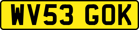 WV53GOK