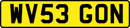 WV53GON