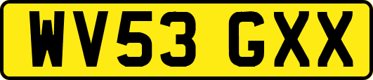 WV53GXX