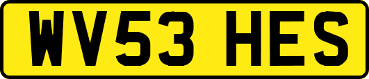 WV53HES