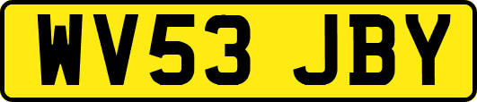 WV53JBY