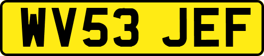 WV53JEF
