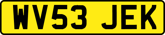 WV53JEK