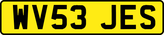 WV53JES