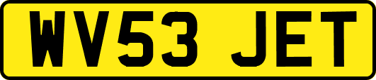 WV53JET