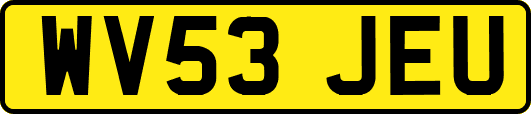 WV53JEU