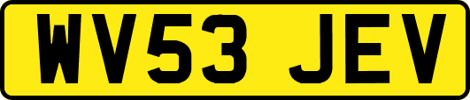 WV53JEV
