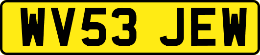 WV53JEW