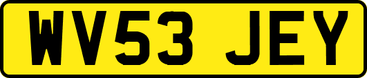 WV53JEY