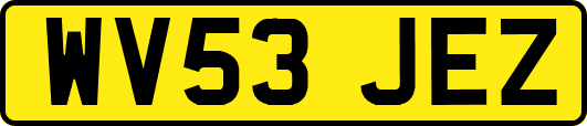 WV53JEZ