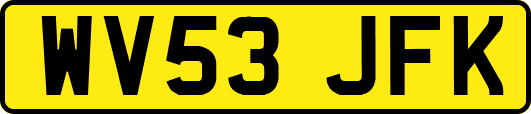 WV53JFK