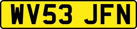 WV53JFN