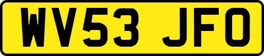 WV53JFO