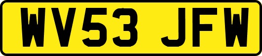 WV53JFW