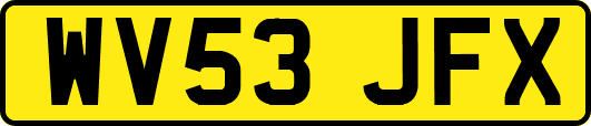 WV53JFX