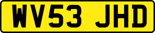 WV53JHD