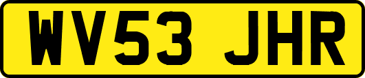 WV53JHR