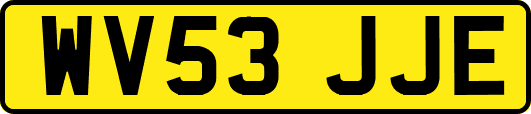 WV53JJE