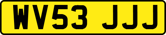 WV53JJJ