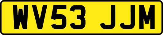 WV53JJM
