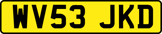 WV53JKD