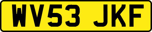 WV53JKF