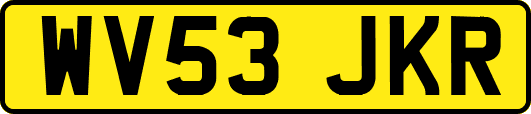 WV53JKR