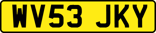 WV53JKY